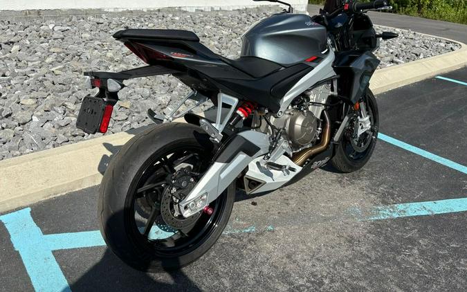 2023 Aprilia® Tuono 660