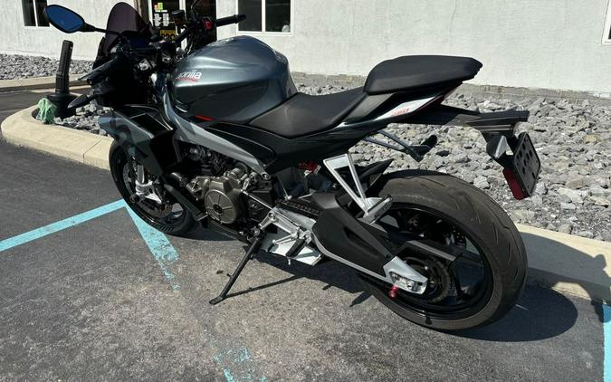 2023 Aprilia® Tuono 660