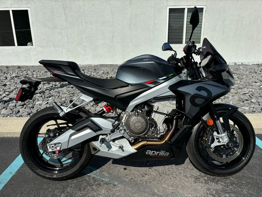 2023 Aprilia® Tuono 660