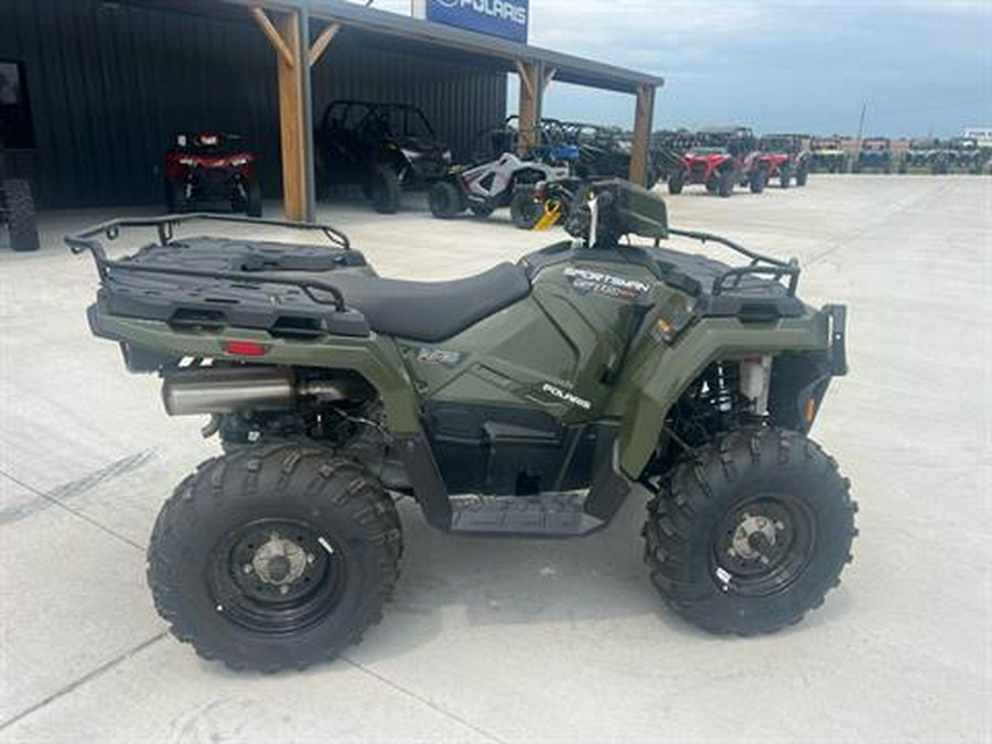 2023 Polaris Sportsman 570 EPS