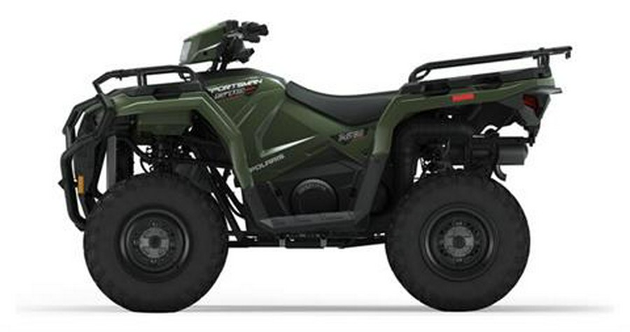 2023 Polaris Sportsman 570 EPS