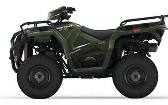 2023 Polaris Sportsman 570 EPS