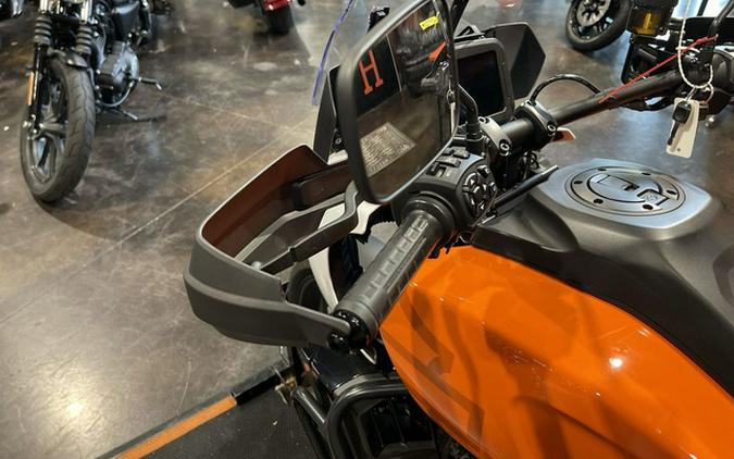 2021 Harley-Davidson Pan America 1250 Special