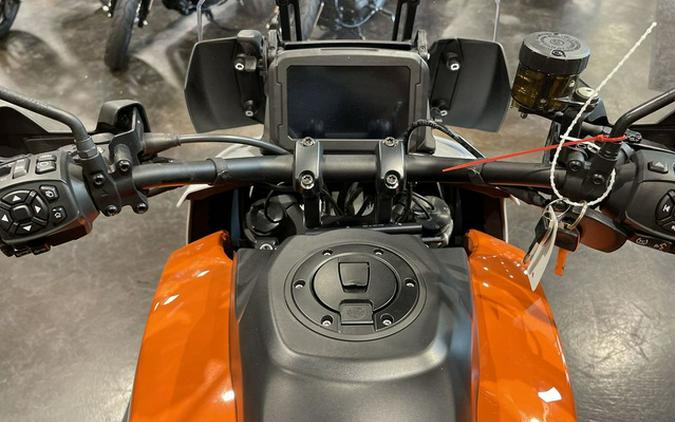 2021 Harley-Davidson Pan America 1250 Special