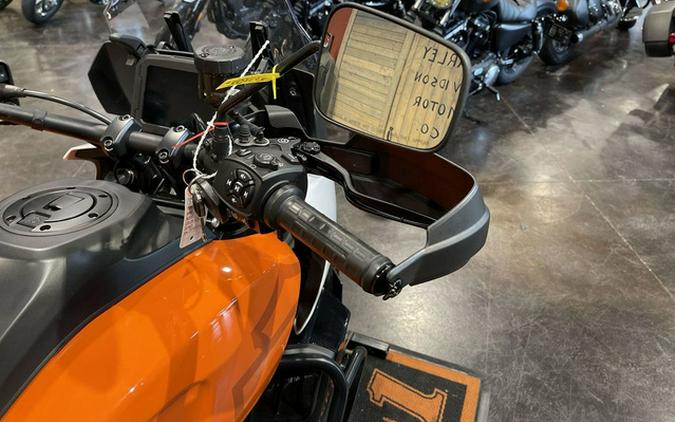 2021 Harley-Davidson Pan America 1250 Special