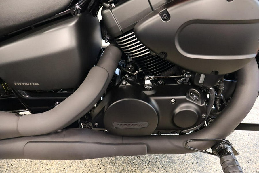 2025 Honda® Shadow Phantom ABS