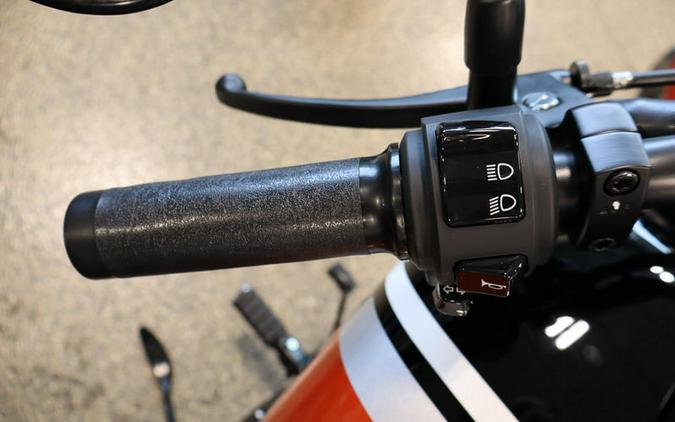 2025 Honda® Shadow Phantom ABS