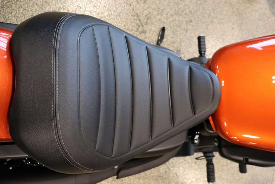 2025 Honda® Shadow Phantom ABS