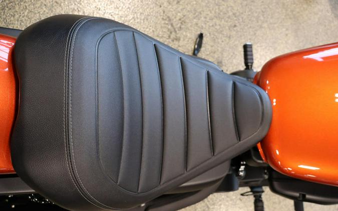 2025 Honda® Shadow Phantom ABS