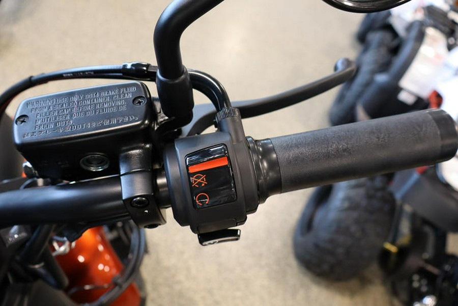 2025 Honda® Shadow Phantom ABS