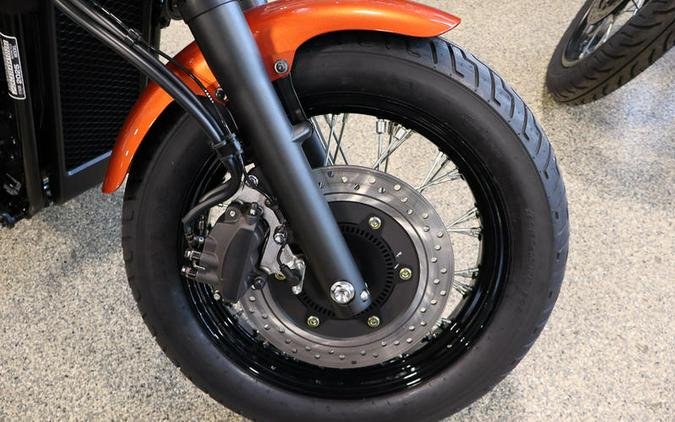 2025 Honda® Shadow Phantom ABS