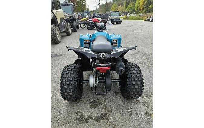 2026 Can-Am Renegade 70 EFI