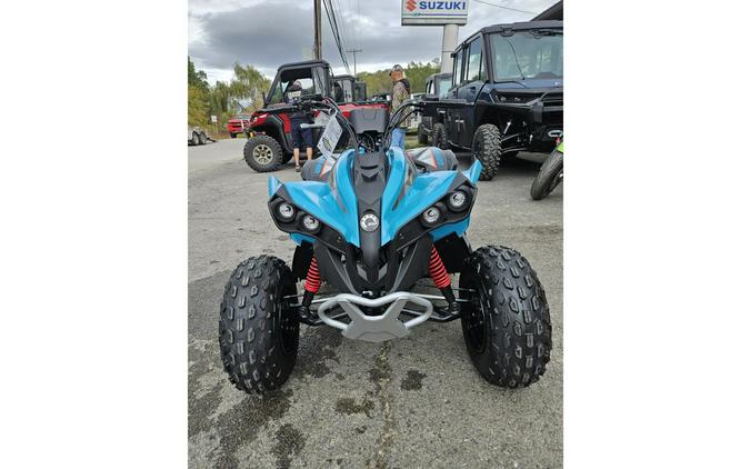 2026 Can-Am Renegade 70 EFI