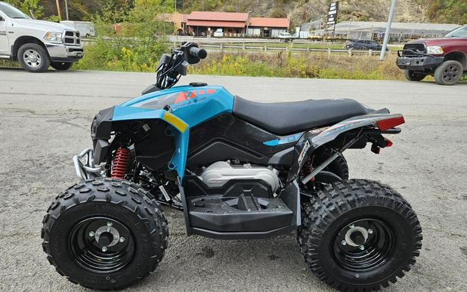 2026 Can-Am Renegade 70 EFI