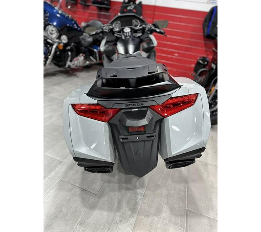 2021 Honda® Gold Wing