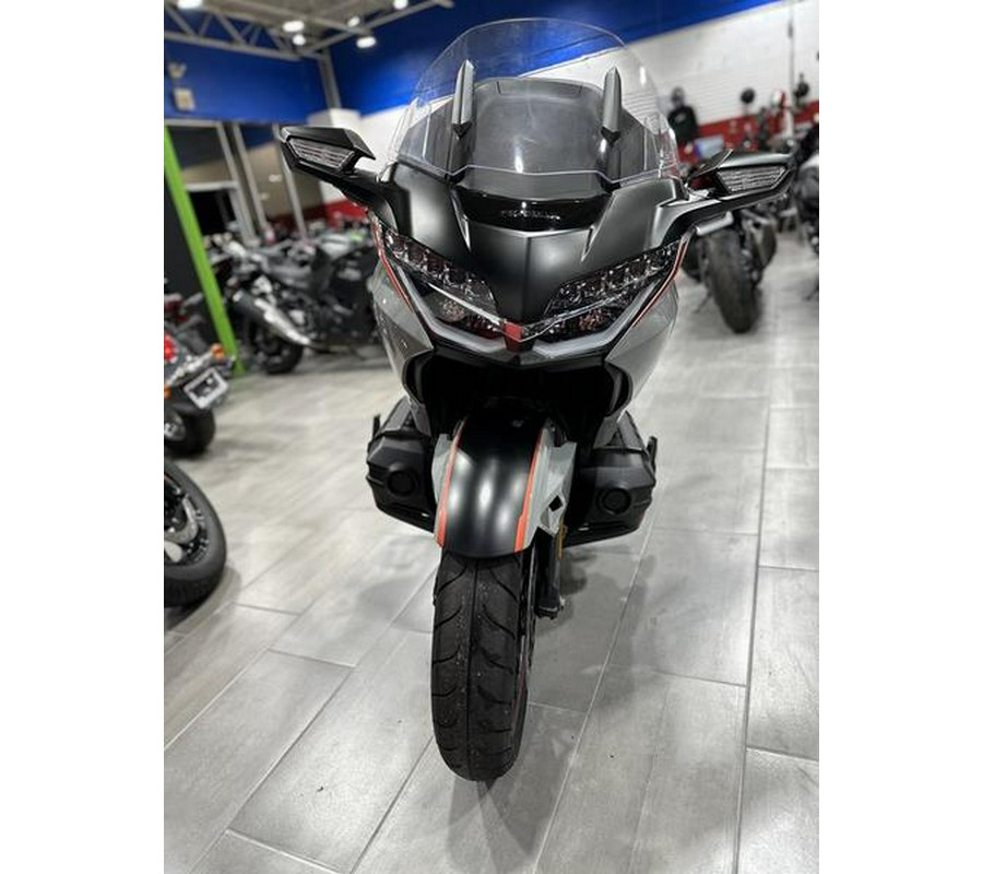 2021 Honda® Gold Wing