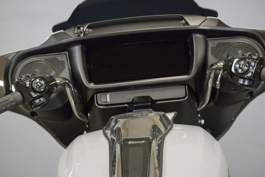 2026 Harley-Davidson® FLHX - Street Glide®