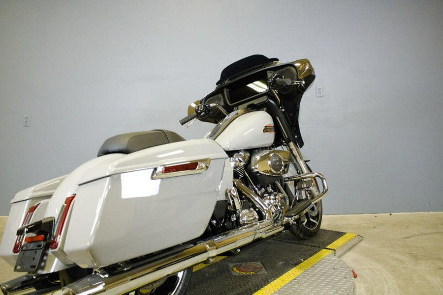 2026 Harley-Davidson® FLHX - Street Glide®