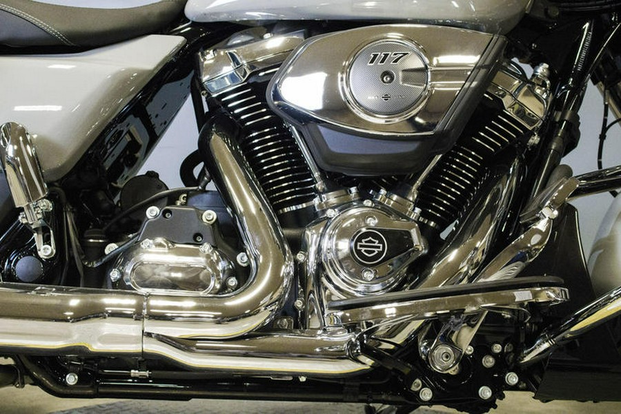 2026 Harley-Davidson® FLHX - Street Glide®