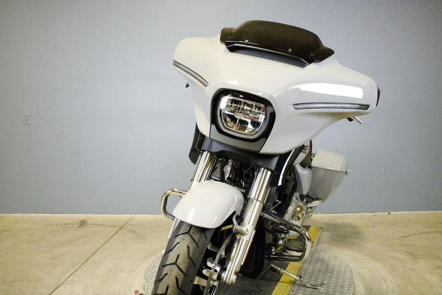 2026 Harley-Davidson® FLHX - Street Glide®