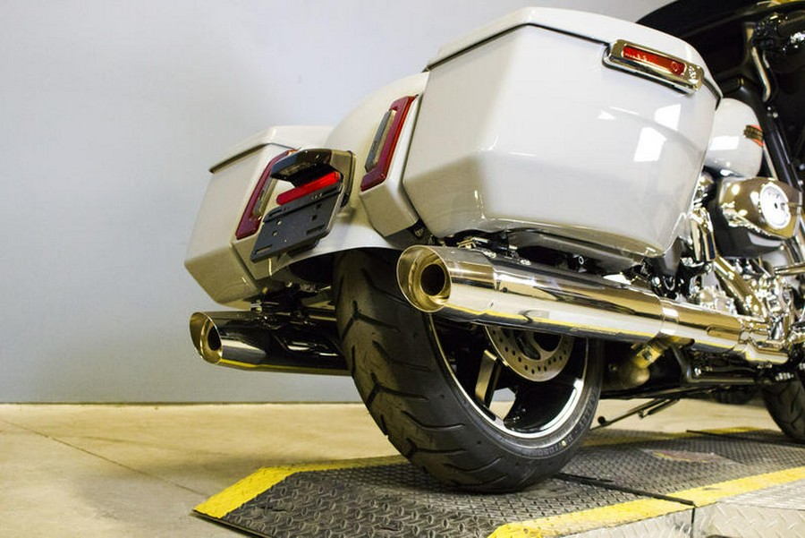 2026 Harley-Davidson® FLHX - Street Glide®