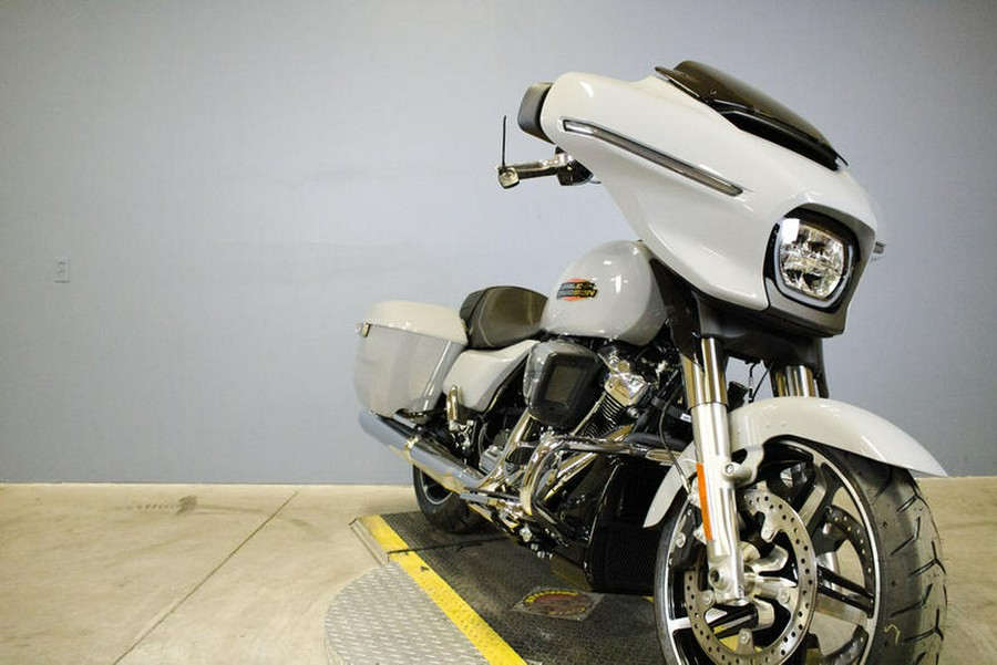 2026 Harley-Davidson® FLHX - Street Glide®