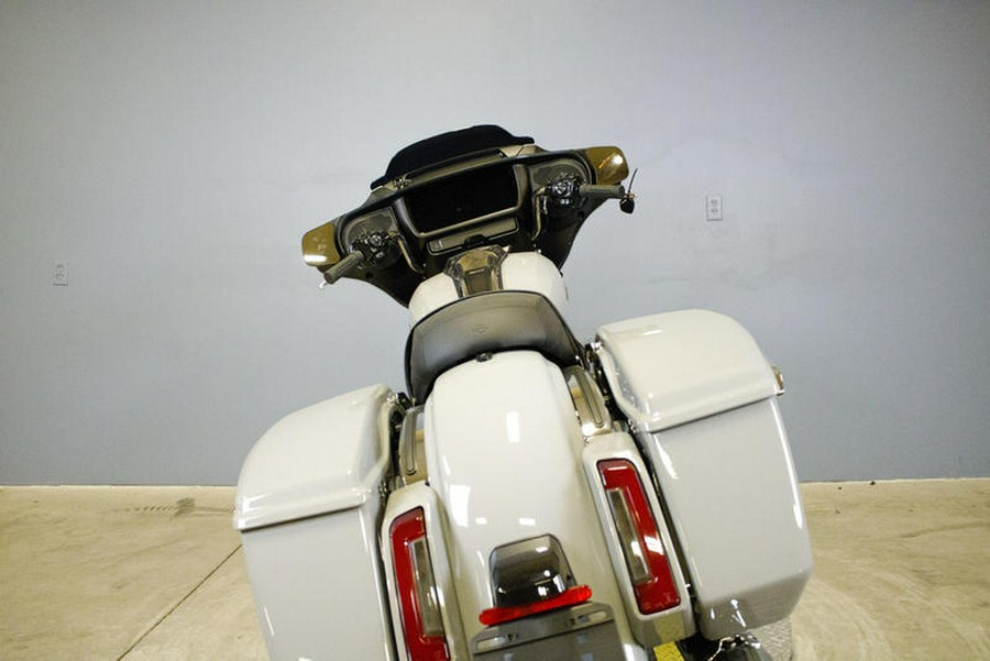 2026 Harley-Davidson® FLHX - Street Glide®