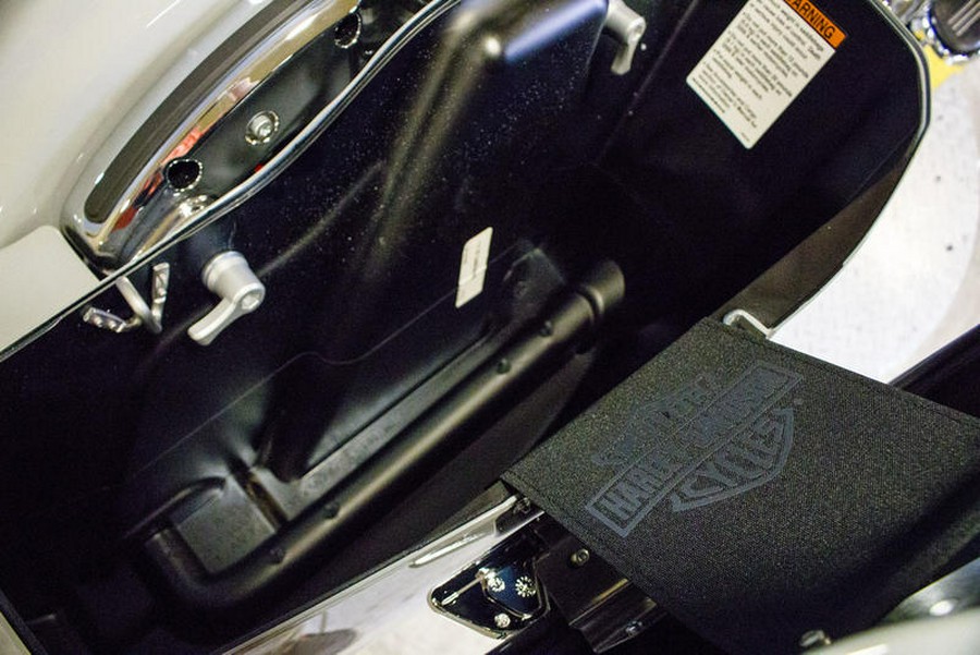 2026 Harley-Davidson® FLHX - Street Glide®