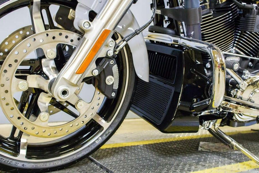 2026 Harley-Davidson® FLHX - Street Glide®