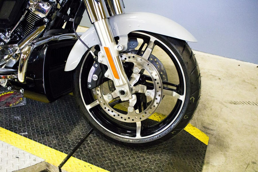 2026 Harley-Davidson® FLHX - Street Glide®