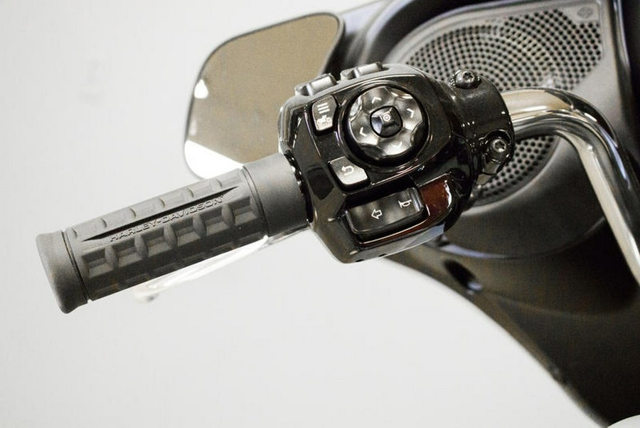 2026 Harley-Davidson® FLHX - Street Glide®