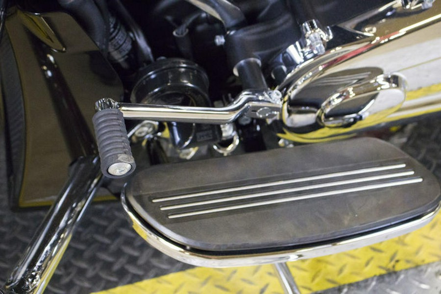 2026 Harley-Davidson® FLHX - Street Glide®