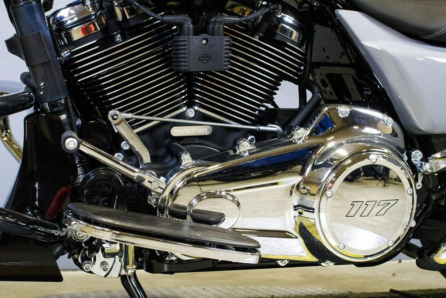 2026 Harley-Davidson® FLHX - Street Glide®