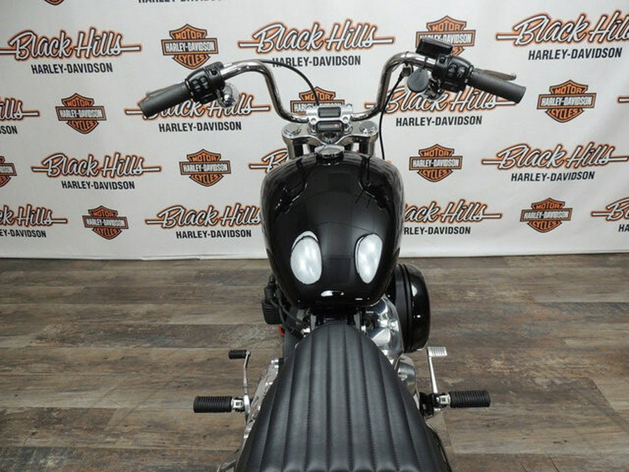 2024 Harley-Davidson® FXST Softail™ Standard
