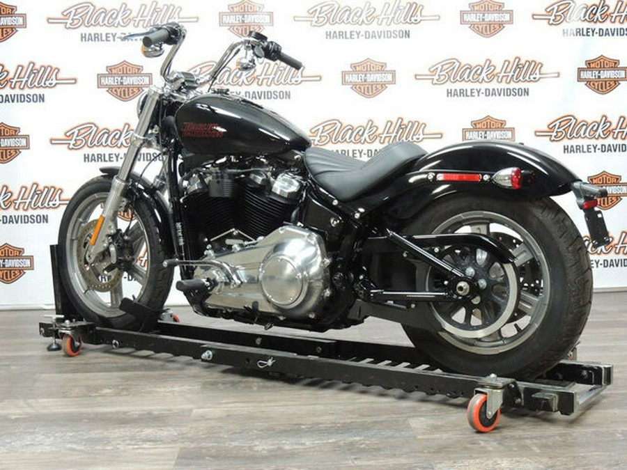 2024 Harley-Davidson® FXST Softail™ Standard
