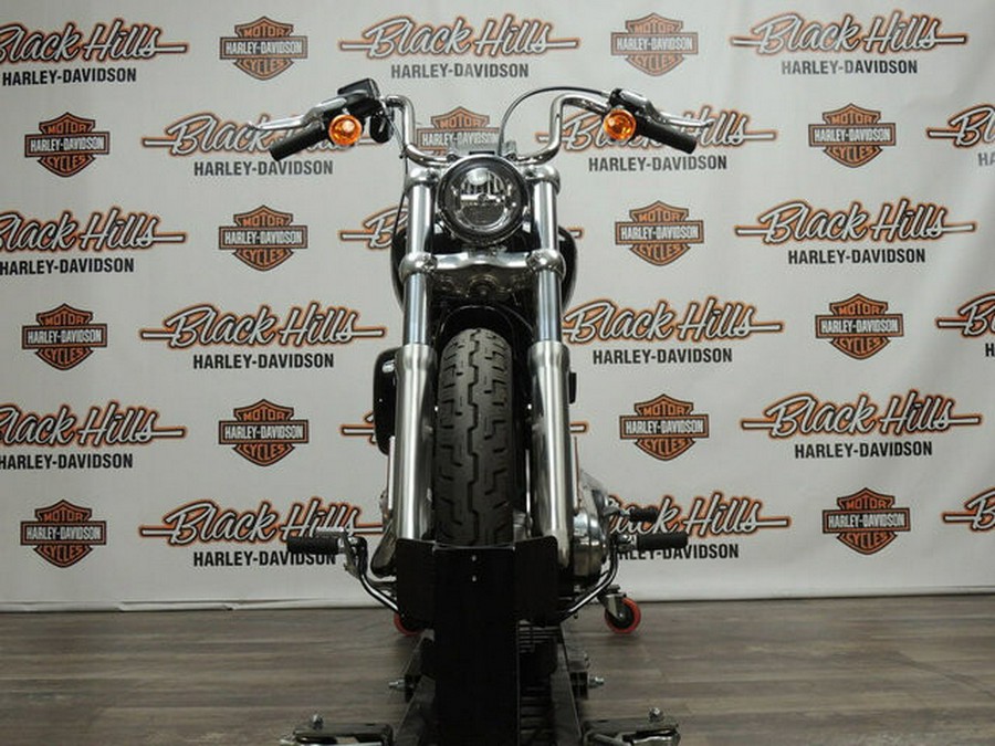 2024 Harley-Davidson® FXST Softail™ Standard