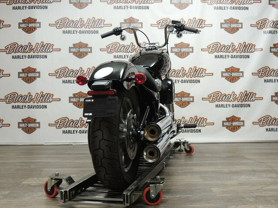 2024 Harley-Davidson® FXST Softail™ Standard