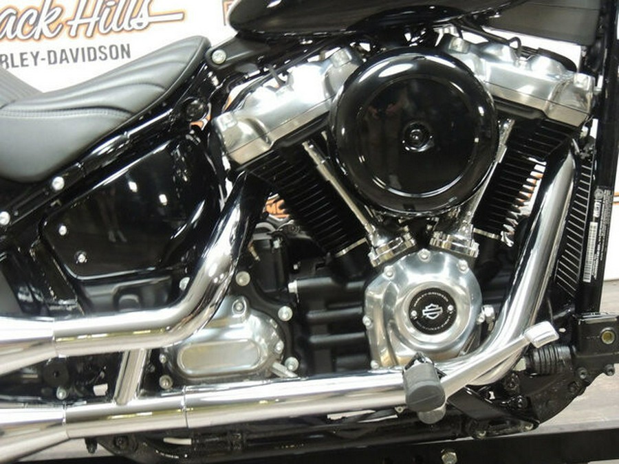 2024 Harley-Davidson® FXST Softail™ Standard