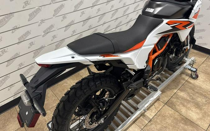 2026 KTM Adventure 390 R