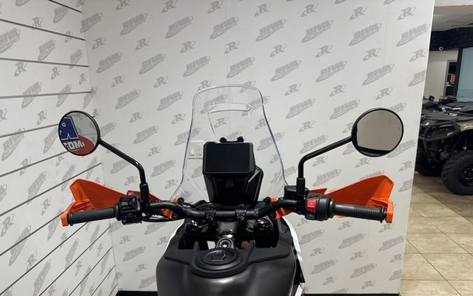 2026 KTM Adventure 390 R