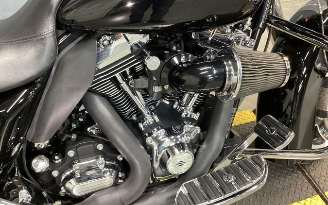 2011 Harley-Davidson® FLHX103 - Street Glide® PowerPak