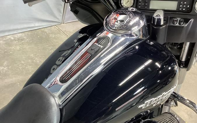 2011 Harley-Davidson® FLHX103 - Street Glide® PowerPak