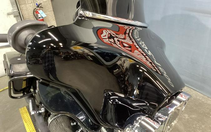 2011 Harley-Davidson® FLHX103 - Street Glide® PowerPak