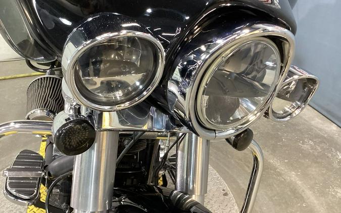 2011 Harley-Davidson® FLHX103 - Street Glide® PowerPak