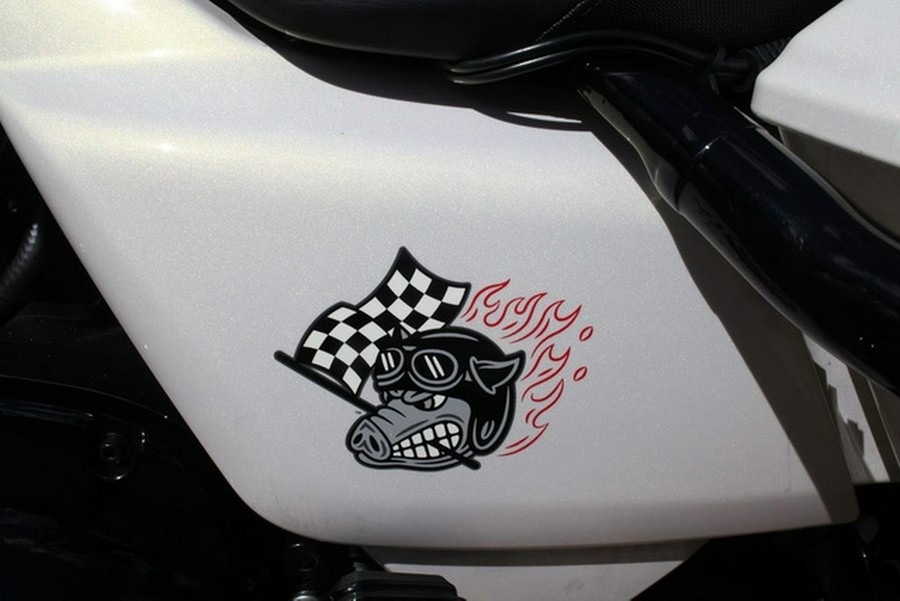 2024 Harley-Davidson FLTRXSTSE - CVO Road Glide ST