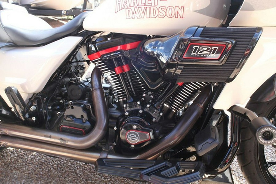 2024 Harley-Davidson FLTRXSTSE - CVO Road Glide ST