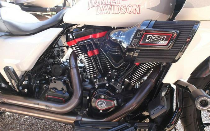 2024 Harley-Davidson FLTRXSTSE - CVO Road Glide ST