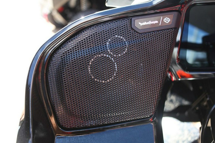 2024 Harley-Davidson FLTRXSTSE - CVO Road Glide ST