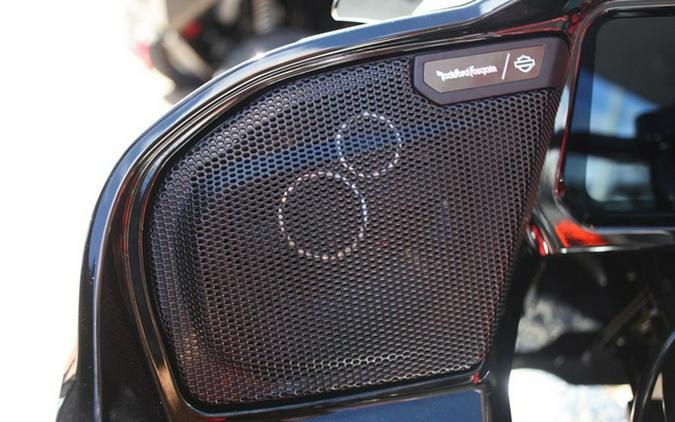 2024 Harley-Davidson FLTRXSTSE - CVO Road Glide ST