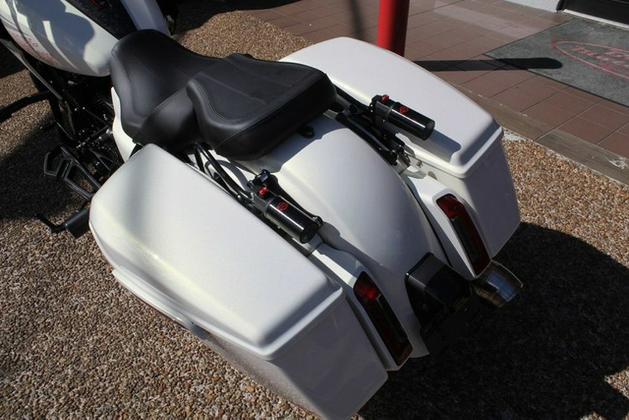 2024 Harley-Davidson FLTRXSTSE - CVO Road Glide ST